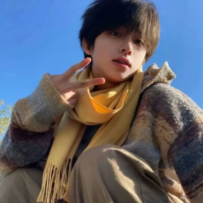 男头
