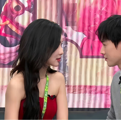 dt只翔见你一面
李昀锐孟子义情头
禁二改二传
拿图吱声