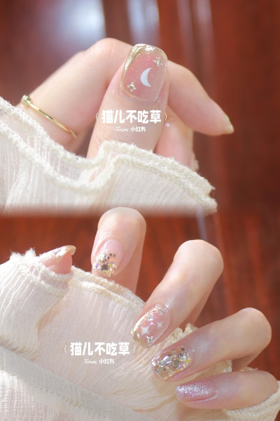 美甲