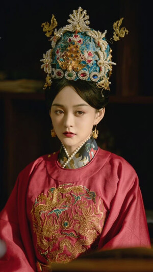 雁回时 庄语山 何泓姗