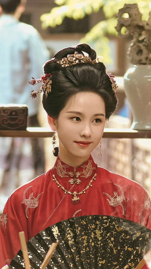 雁回时 庄寒雁 陈都灵