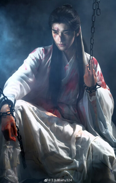 王弘毅
