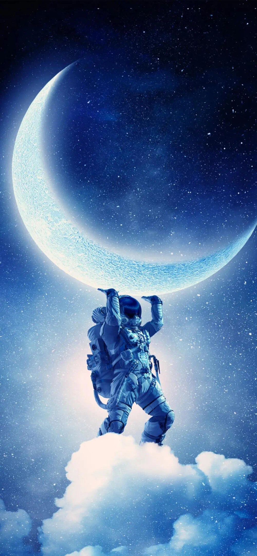 ，