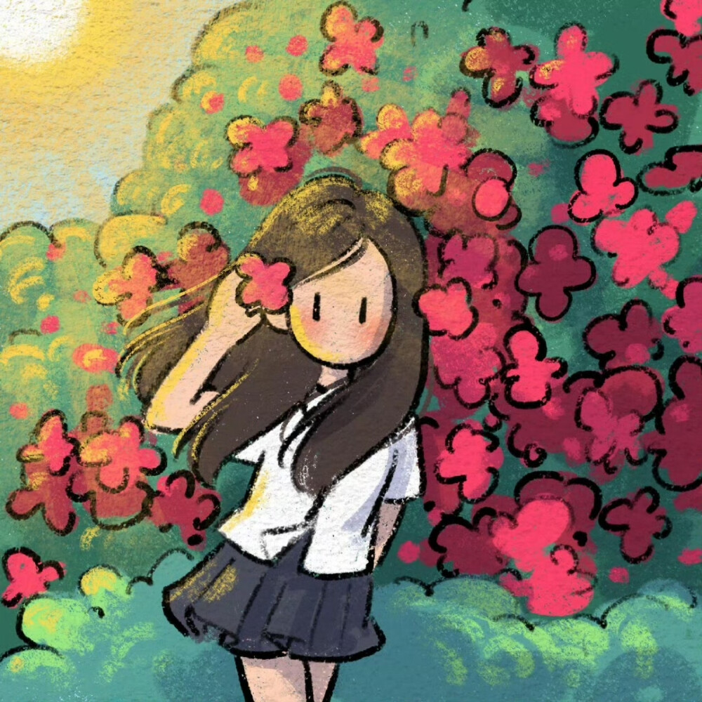 。