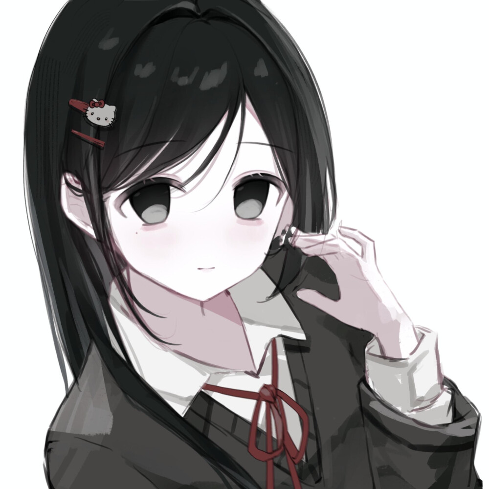 摸鱼