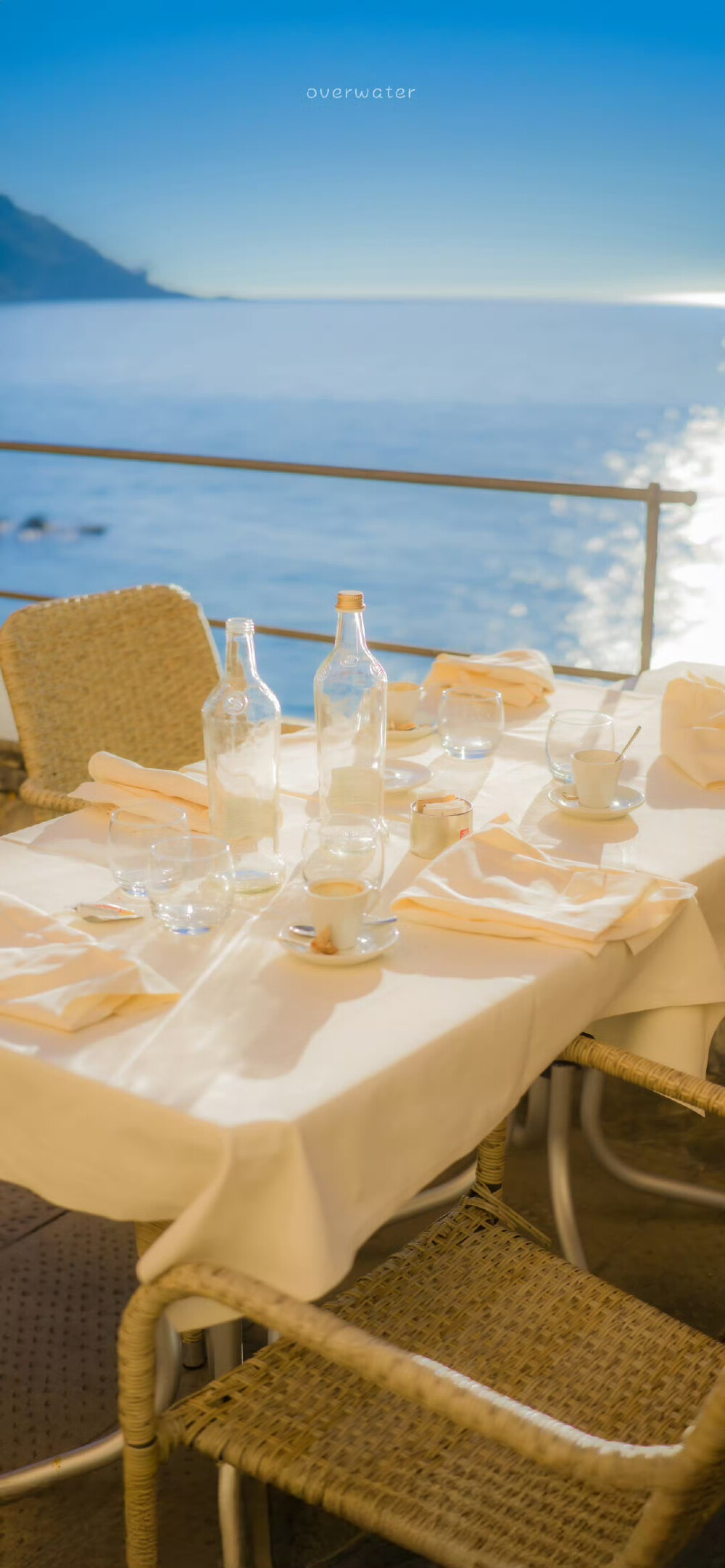 「意大利夏日旧梦.手机壁纸」 ​​​