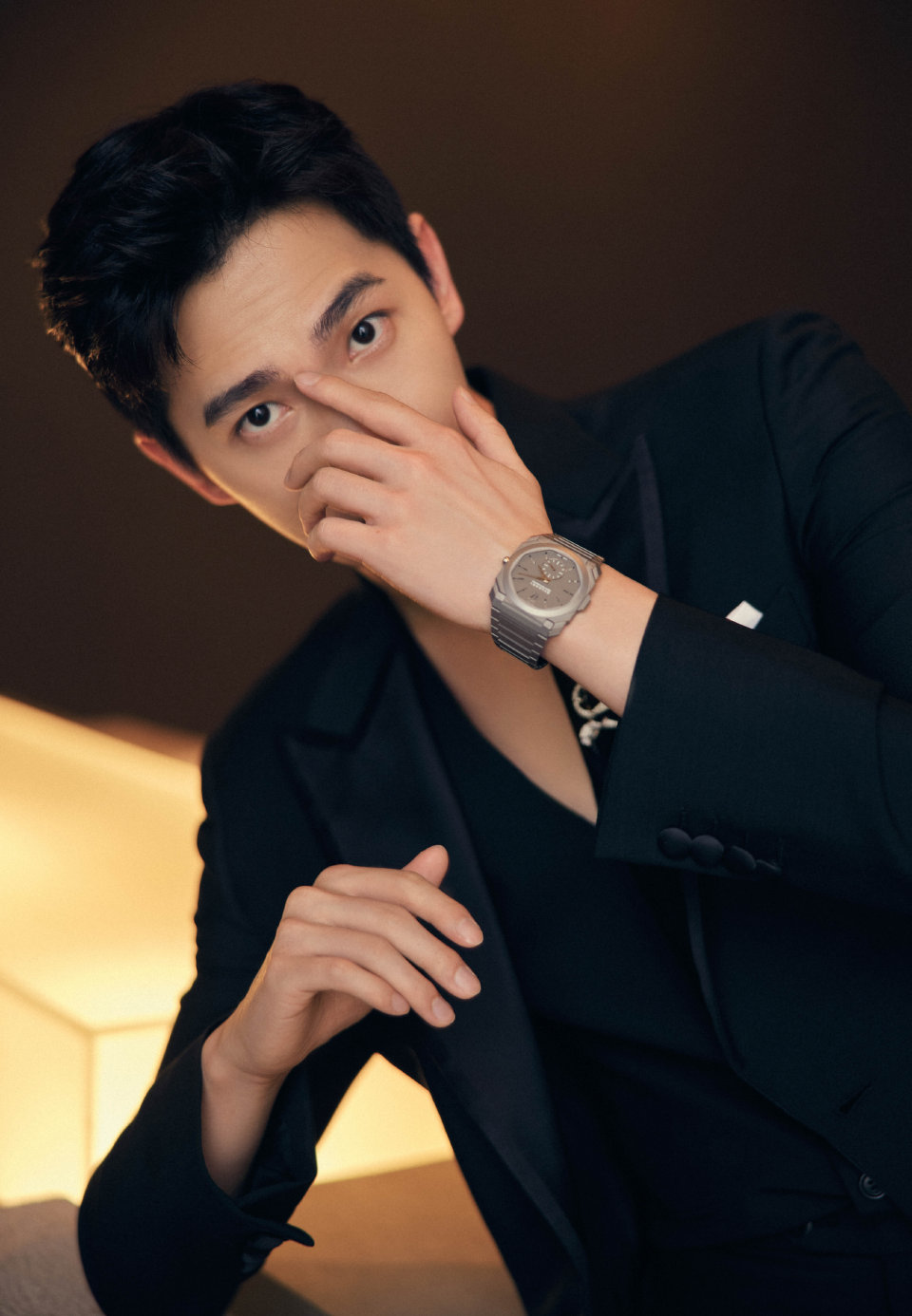杨洋
