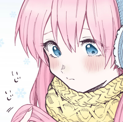 女生头像