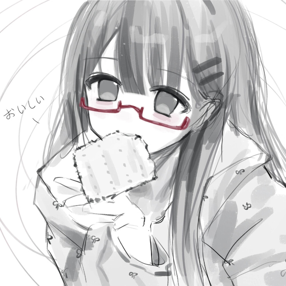摸鱼