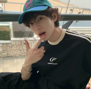 男头