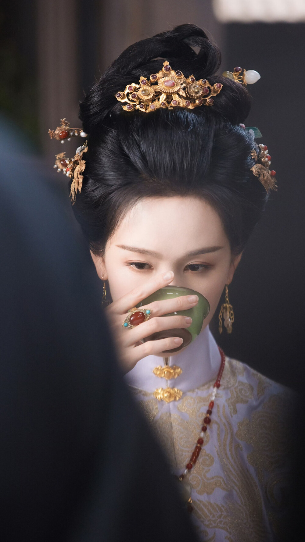 雁回时 庄寒雁 陈都灵
