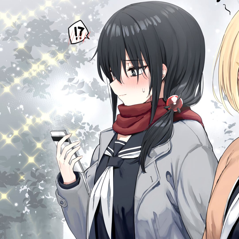 女情
hs：ぴりぶん