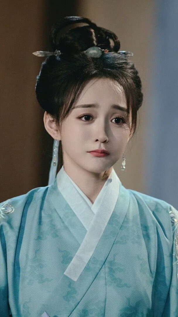 雁回时 庄语山 何泓姗