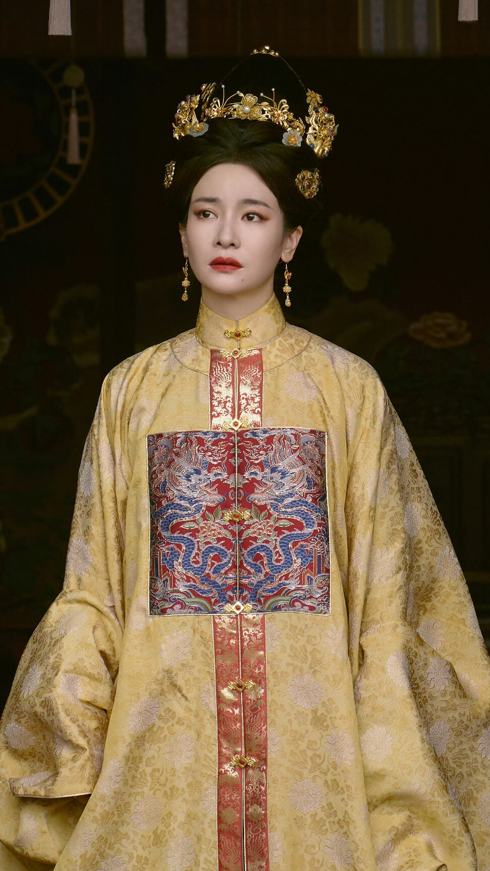雁回时