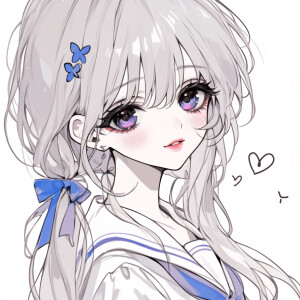 女漫
女生头像