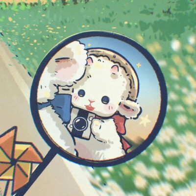 。