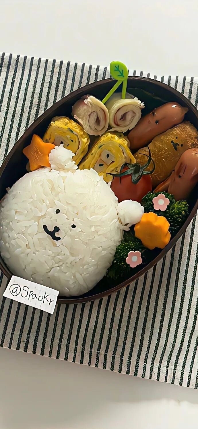 生活碎片壁纸