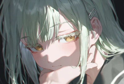 女生头像
