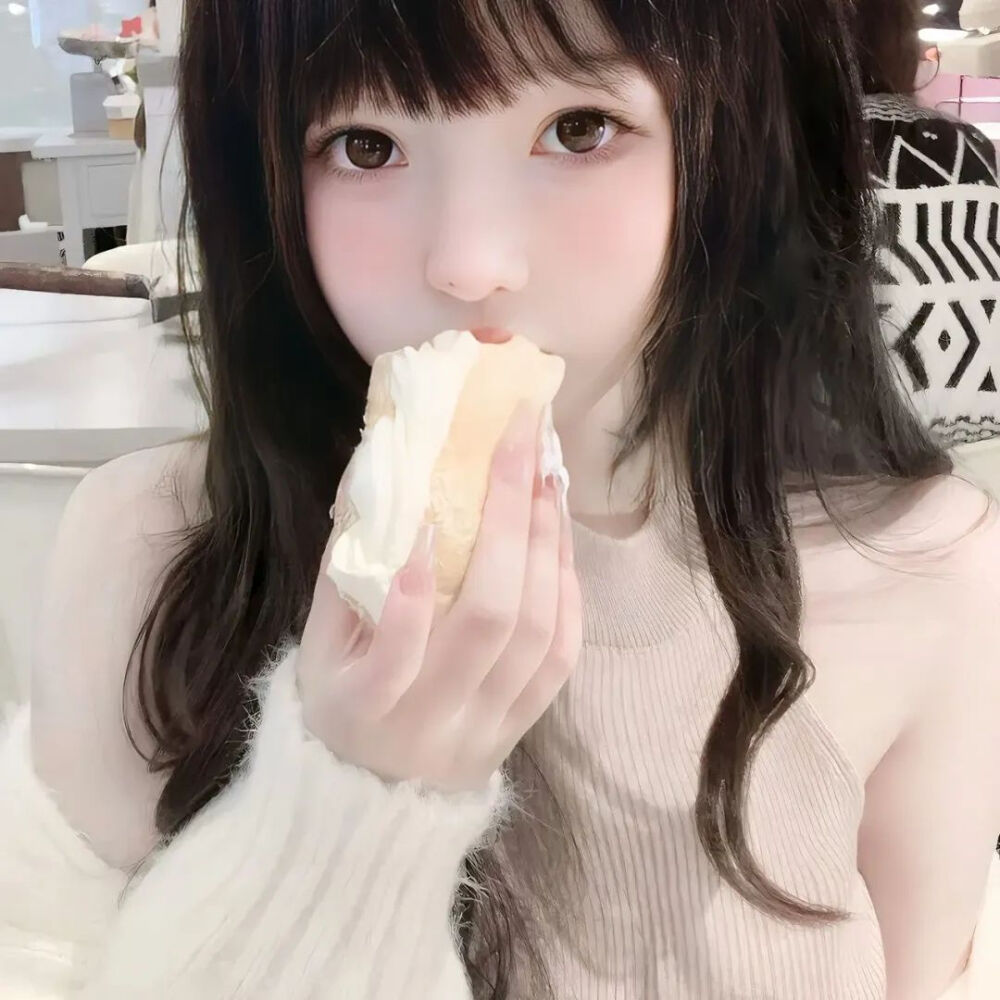 女生头像