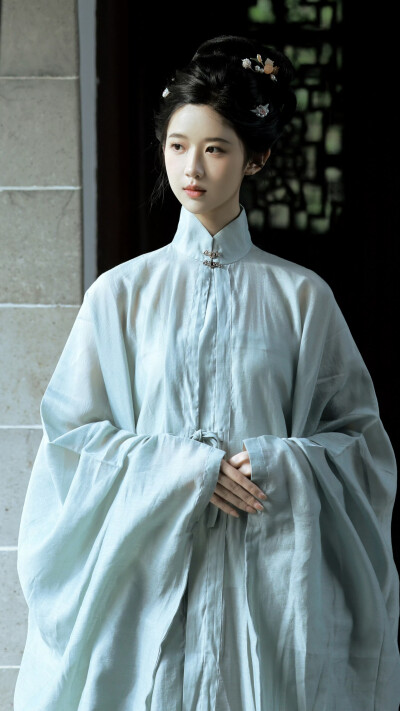 汉服
