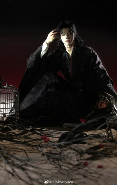 王弘毅