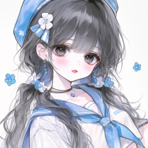 女漫