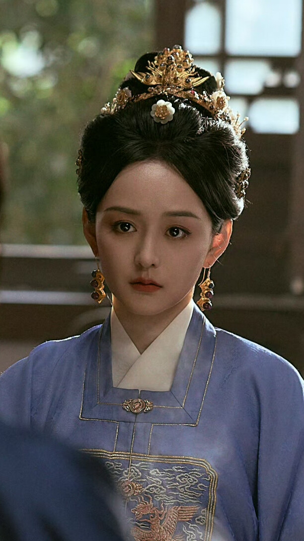 雁回时 庄语山 何泓姗