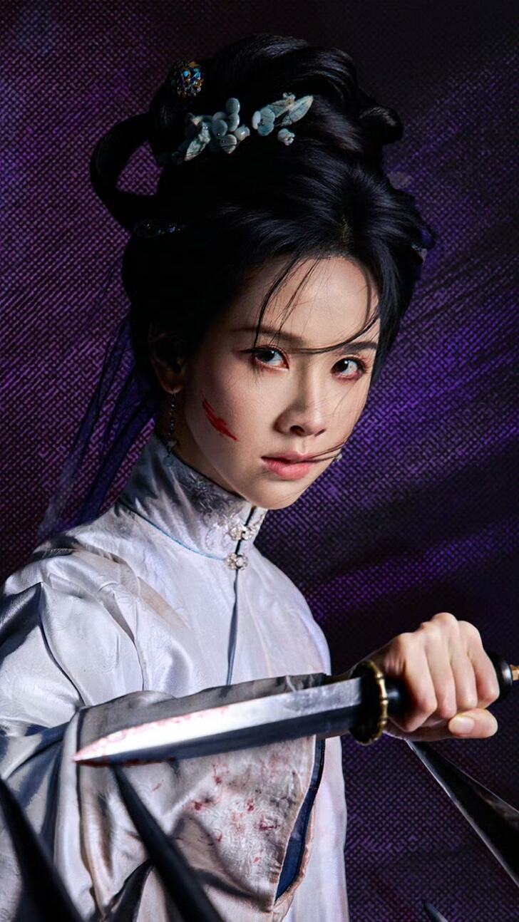 雁回时 庄寒雁 陈都灵