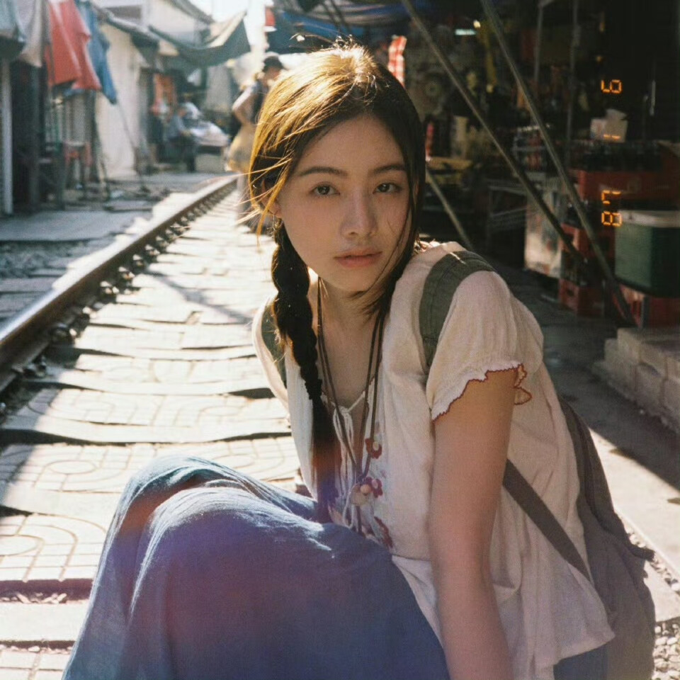 胶片s是记忆的具象化//p2文淇