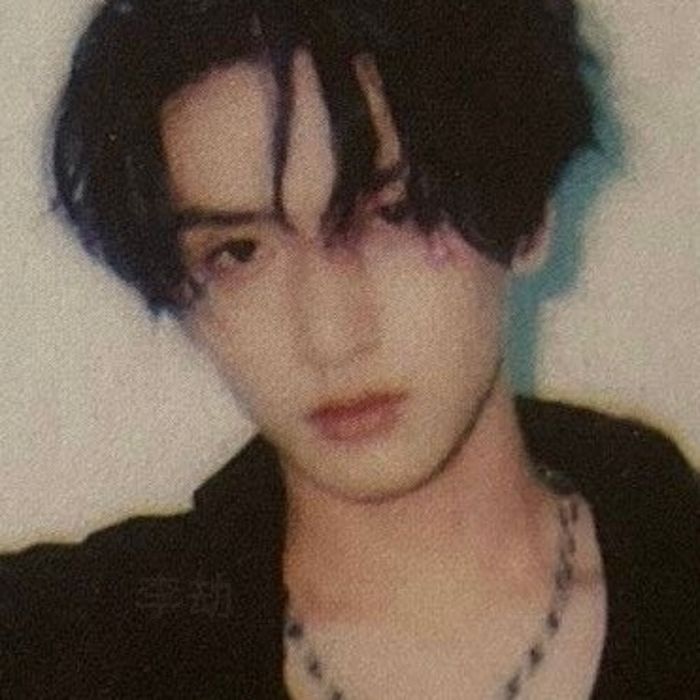 你不是我喜欢的范