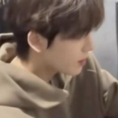 WeChat氛围感男头/韩国欧巴