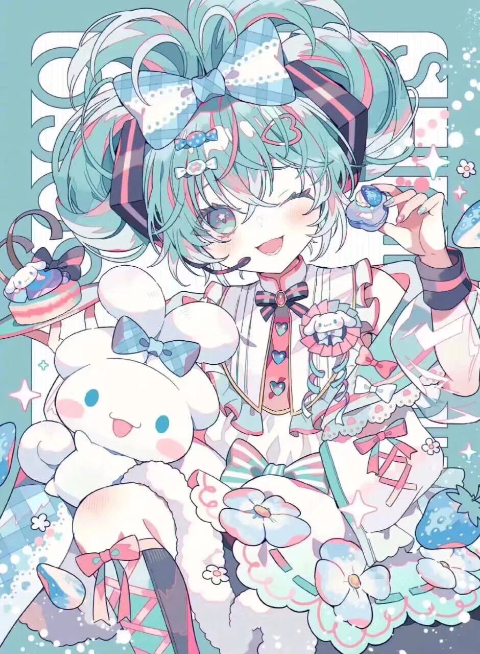 miku