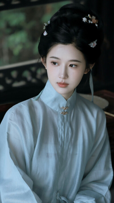 汉服