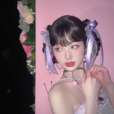 如烟花般绚烂