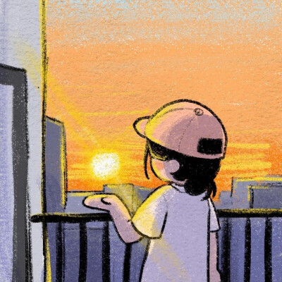 。