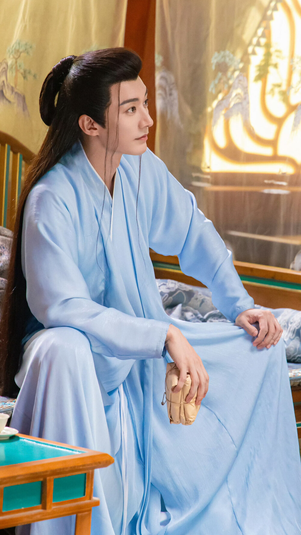 念无双 源仲 刘学义