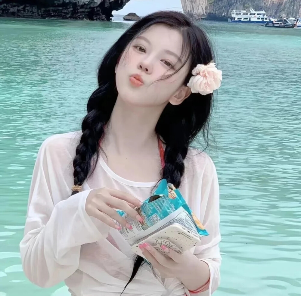 海