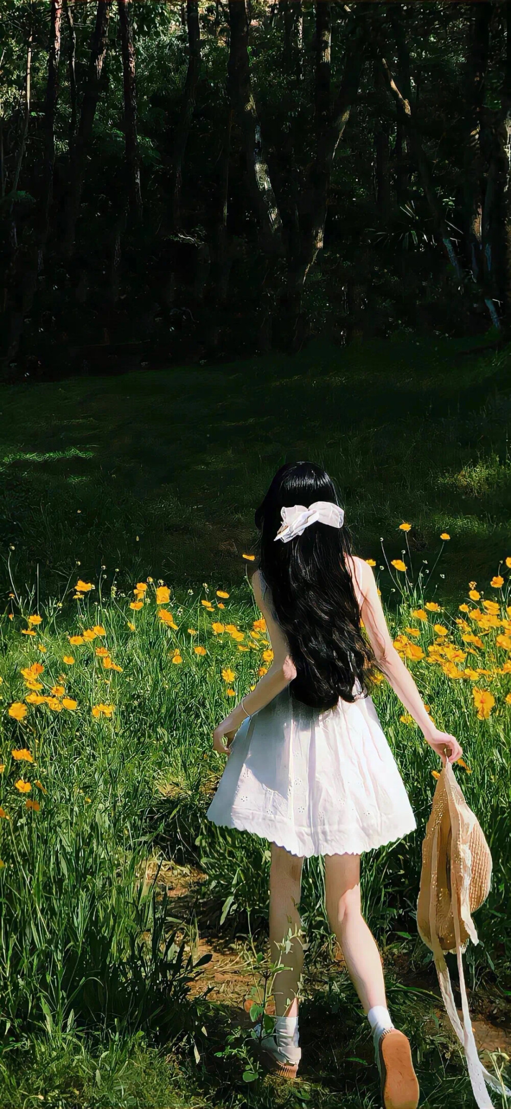 女生壁纸