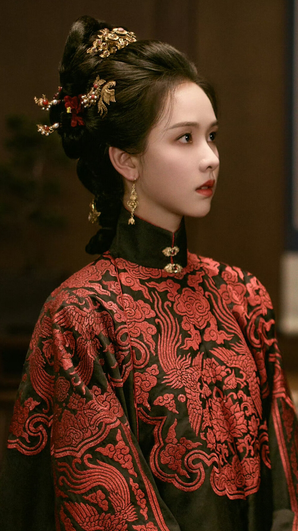 雁回时 庄寒雁 陈都灵