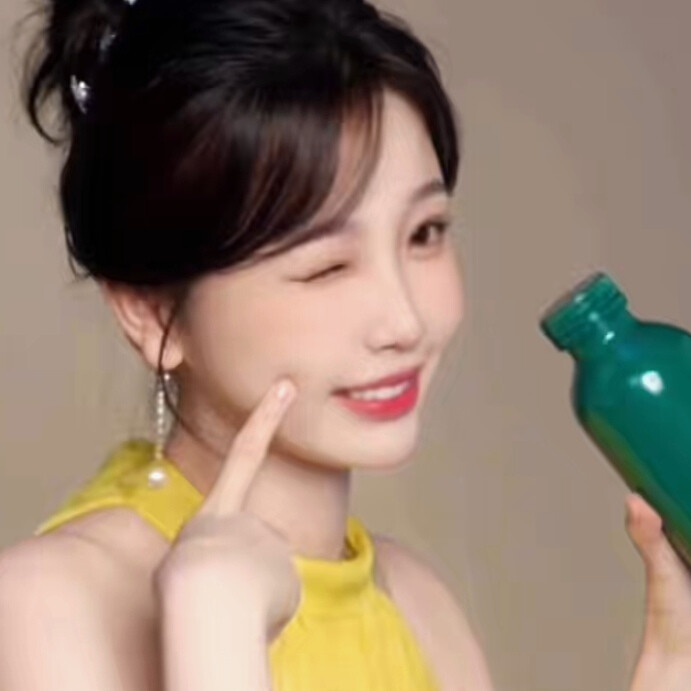 欣品牌欣代言
