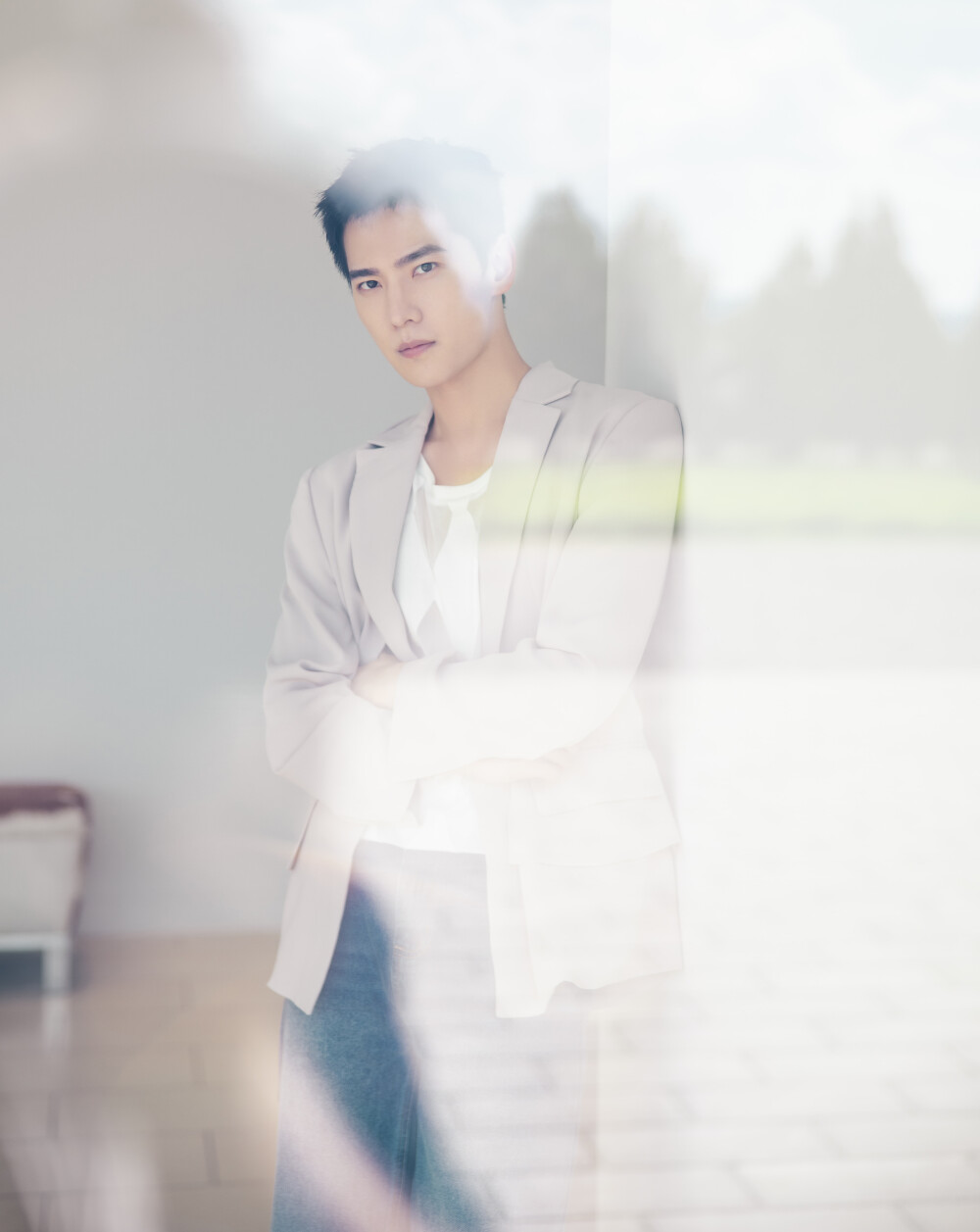 杨洋