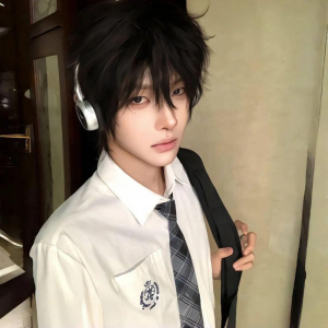 男头