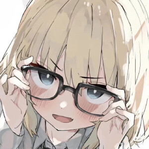 动漫女头（自传）