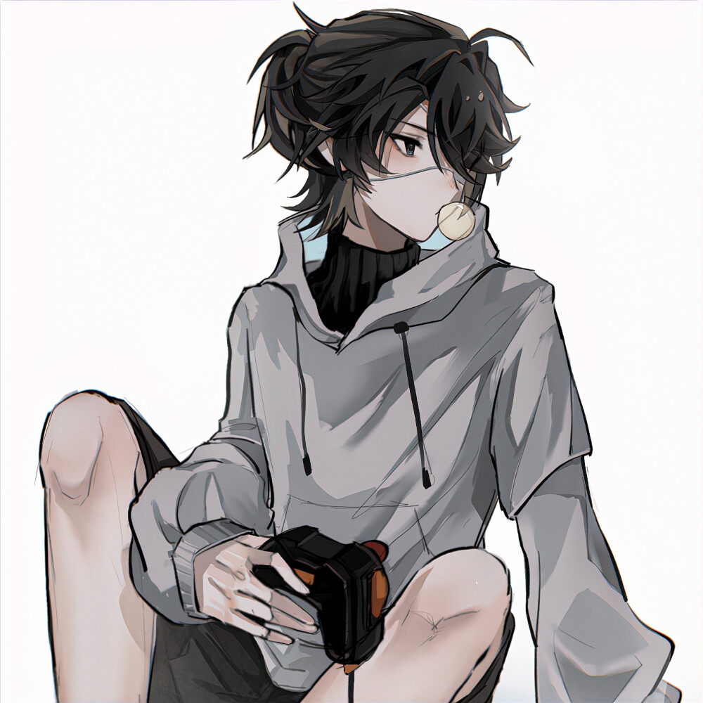 囚徒