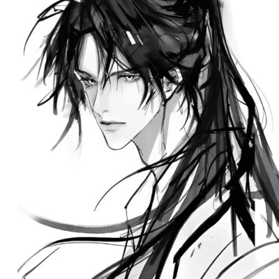 男头