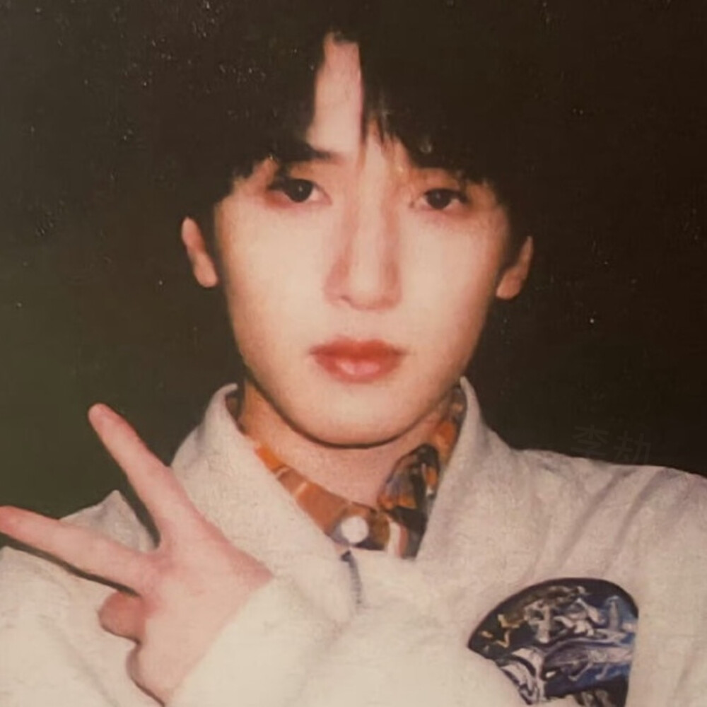 你不是我喜欢的范