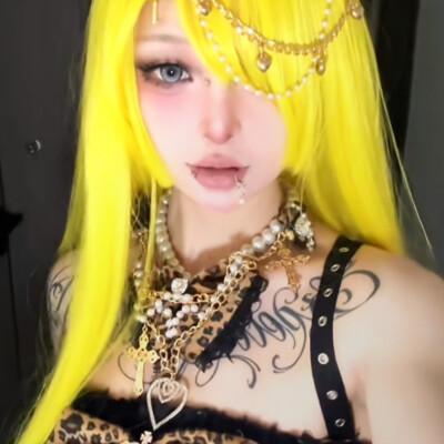 李沫