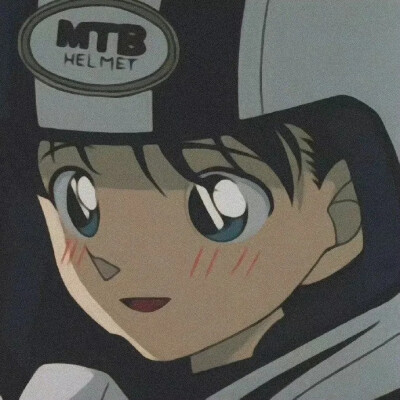 动漫男头