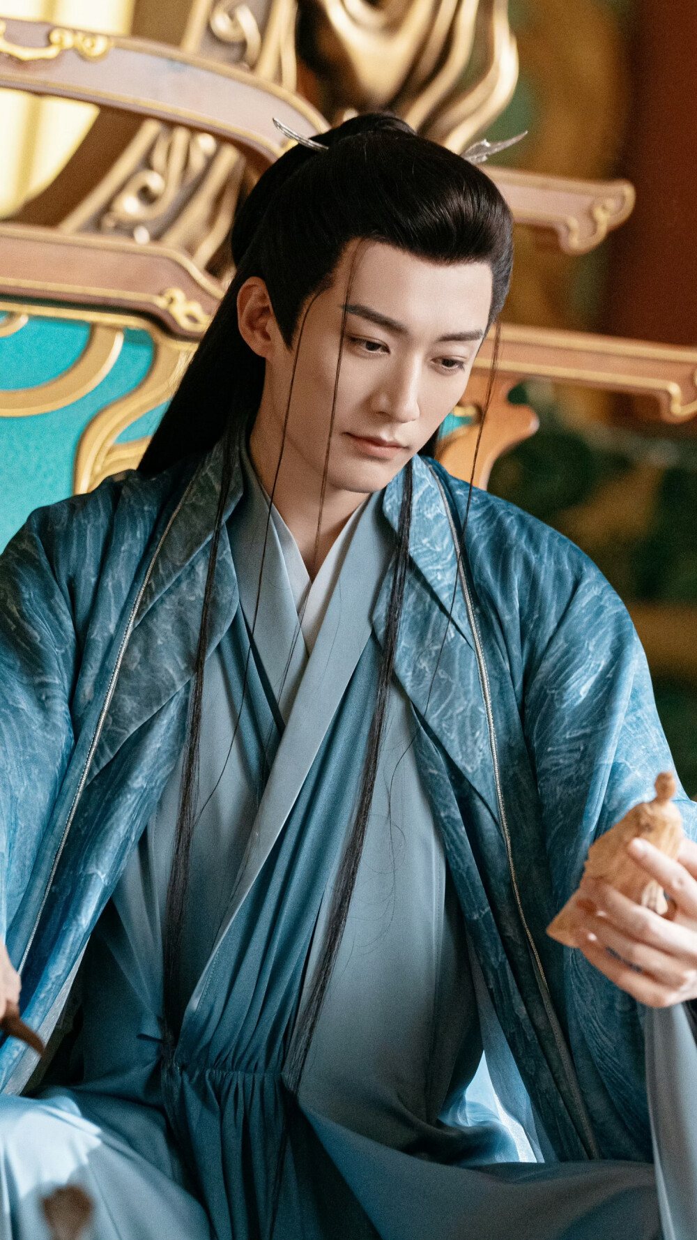 念无双 源仲 刘学义