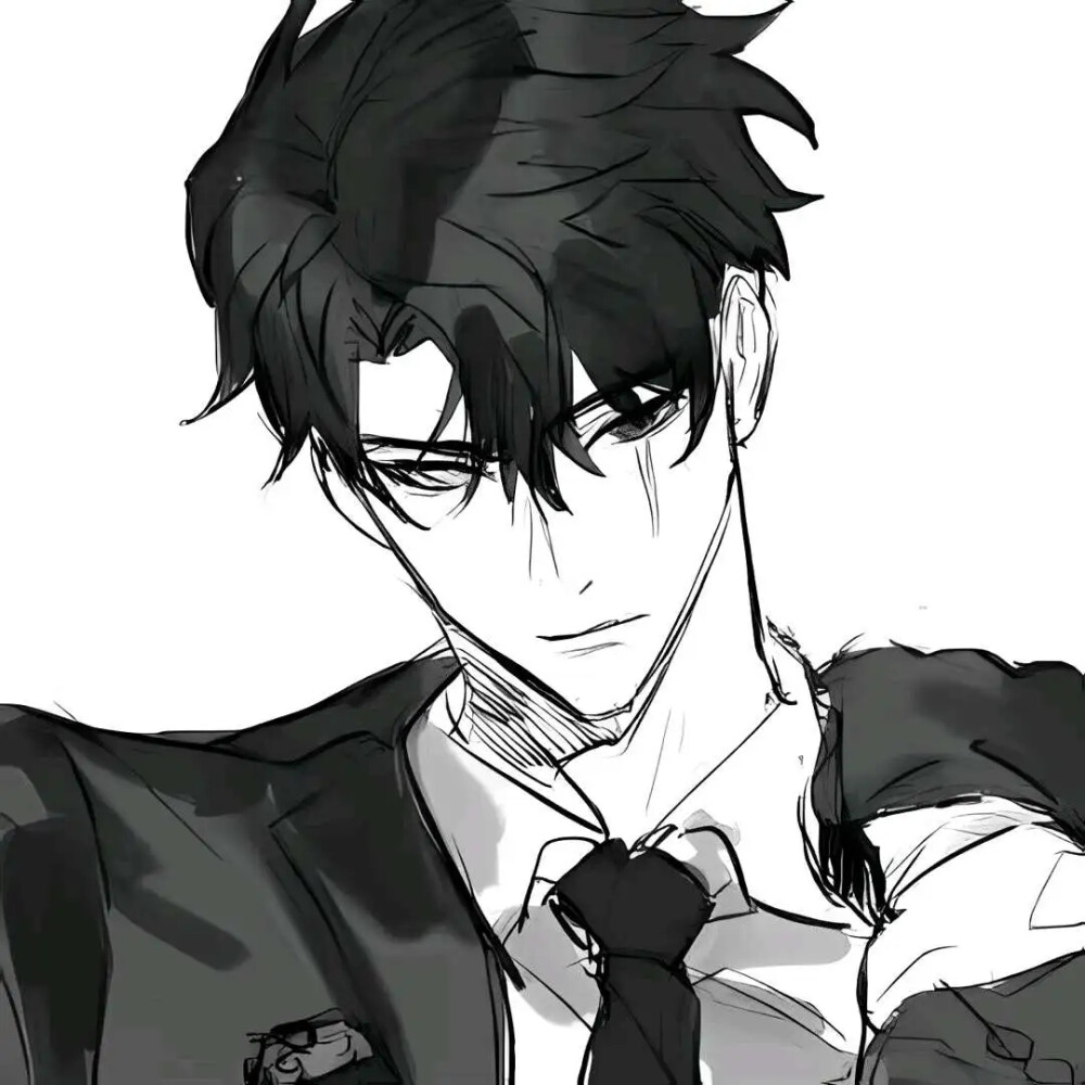男头